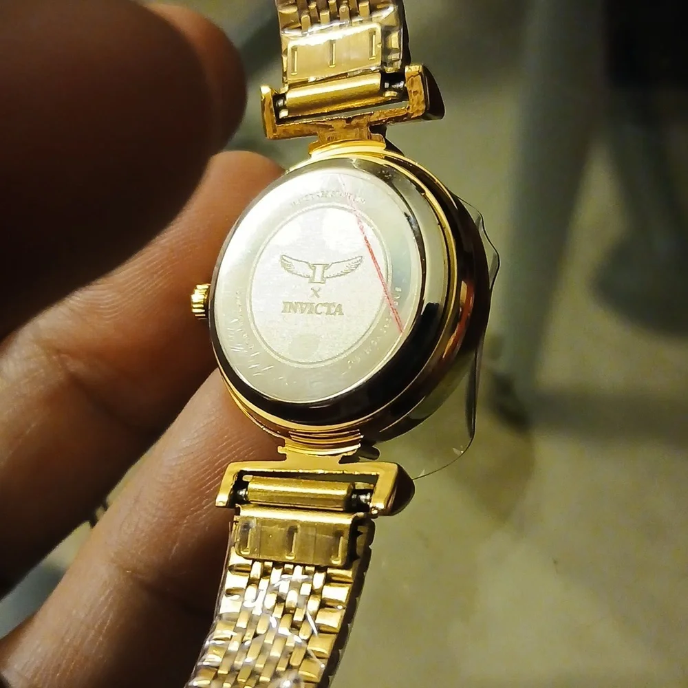 Invicta Watch - Picture 4 of 6